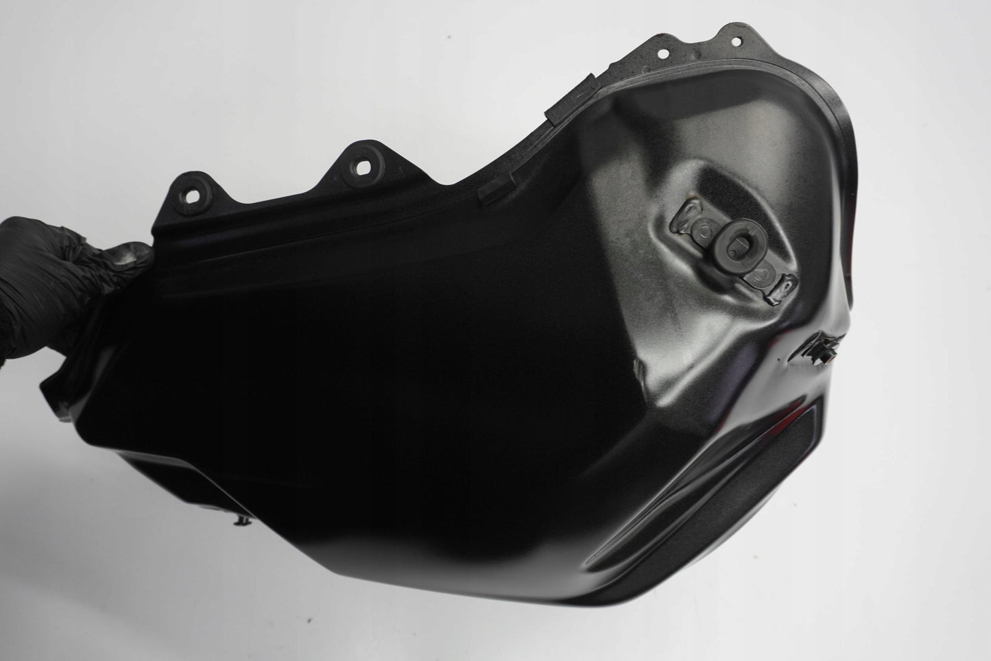 HONDA XL 750 TRANSALP 23- Kraftstofftank Benzintank Fuel Tank 10