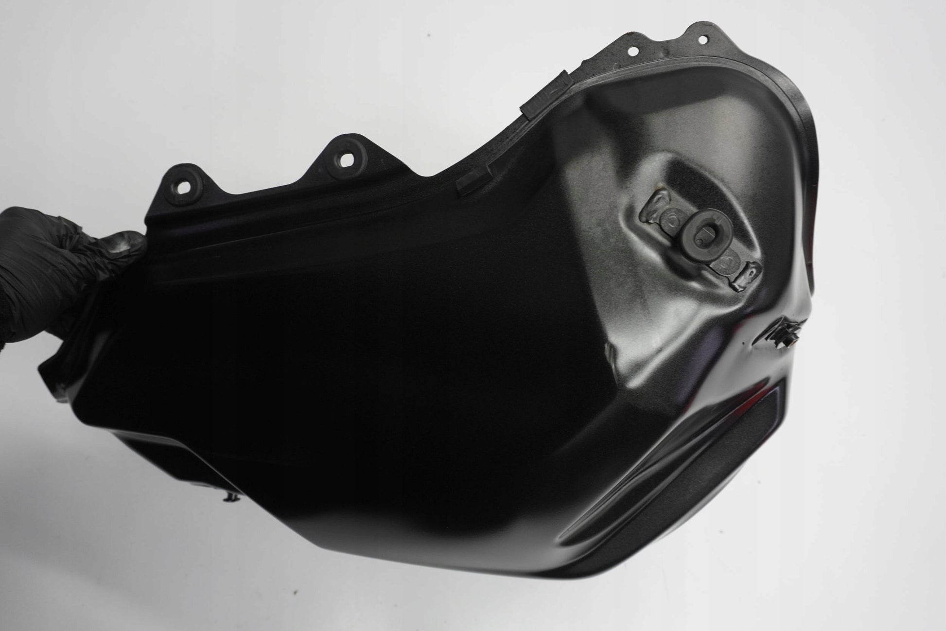 HONDA XL 750 TRANSALP 23- Kraftstofftank Benzintank Fuel Tank 10