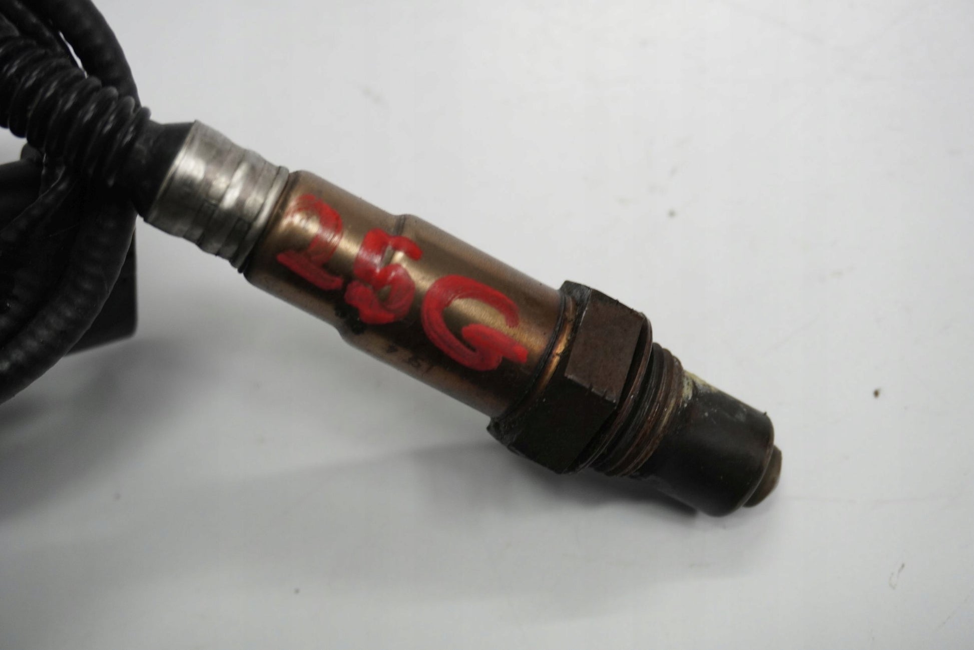 KTM 790 DUKE L 18- Lambdasonde O2 Sensor Sonde Sonda Lambda 4