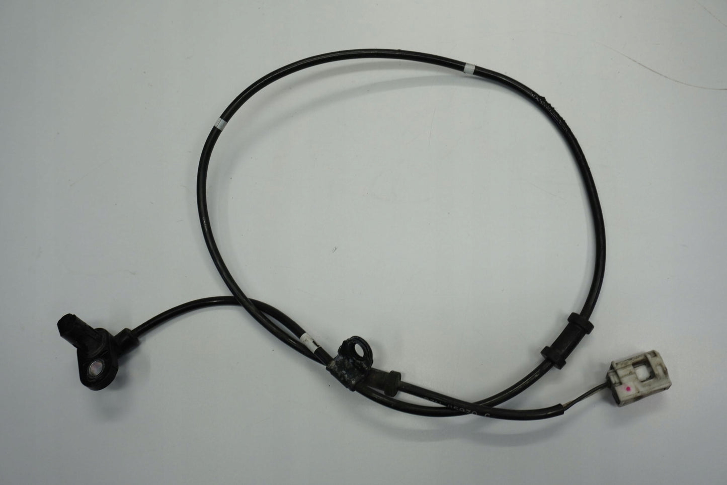 YAMAHA TRACER 9 GT 21- ABS Sensor vorne 4