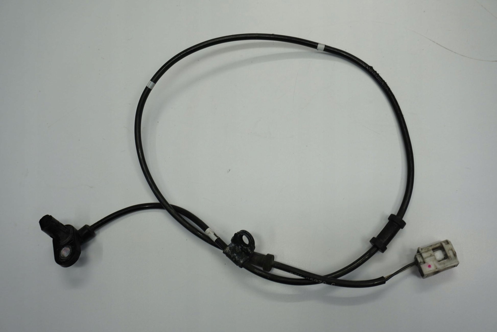 YAMAHA TRACER 9 GT 21- ABS Sensor vorne 4