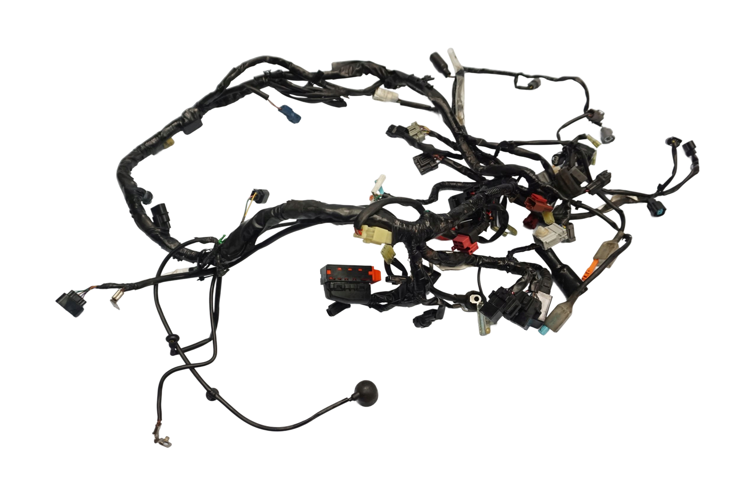 HONDA CBR 600 F PC41 11-14 Kabelbaum Wiring Harness 1