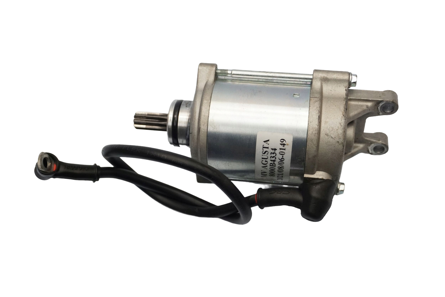 MV AGUSTA BRUTALE 800 16- Anlasser Starter Motor 1