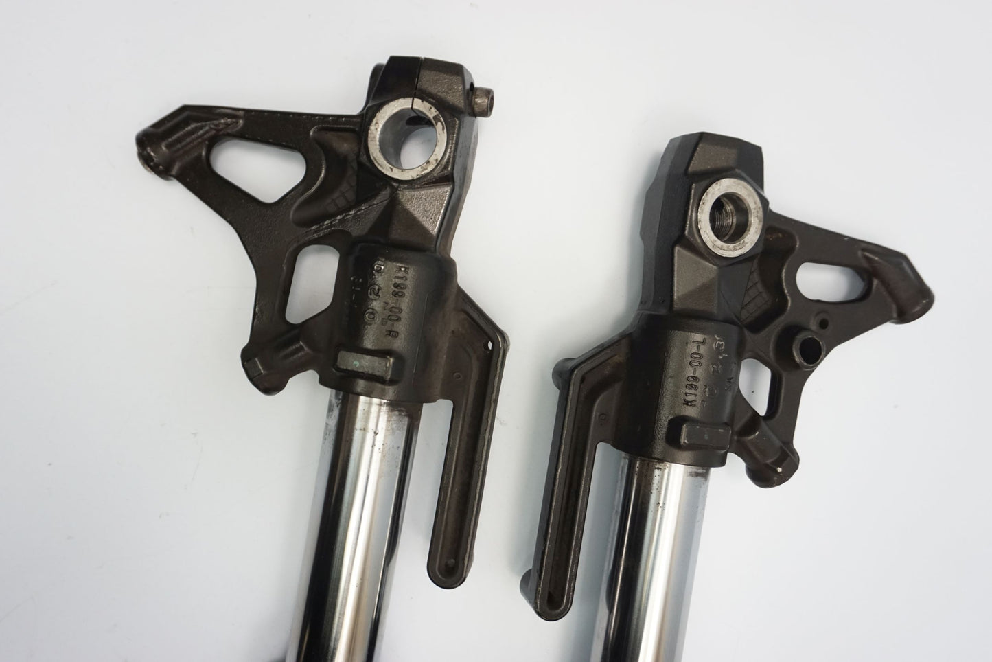 KAWASAKI Z1000 10-13 Gabel Gabelholme Fork 12