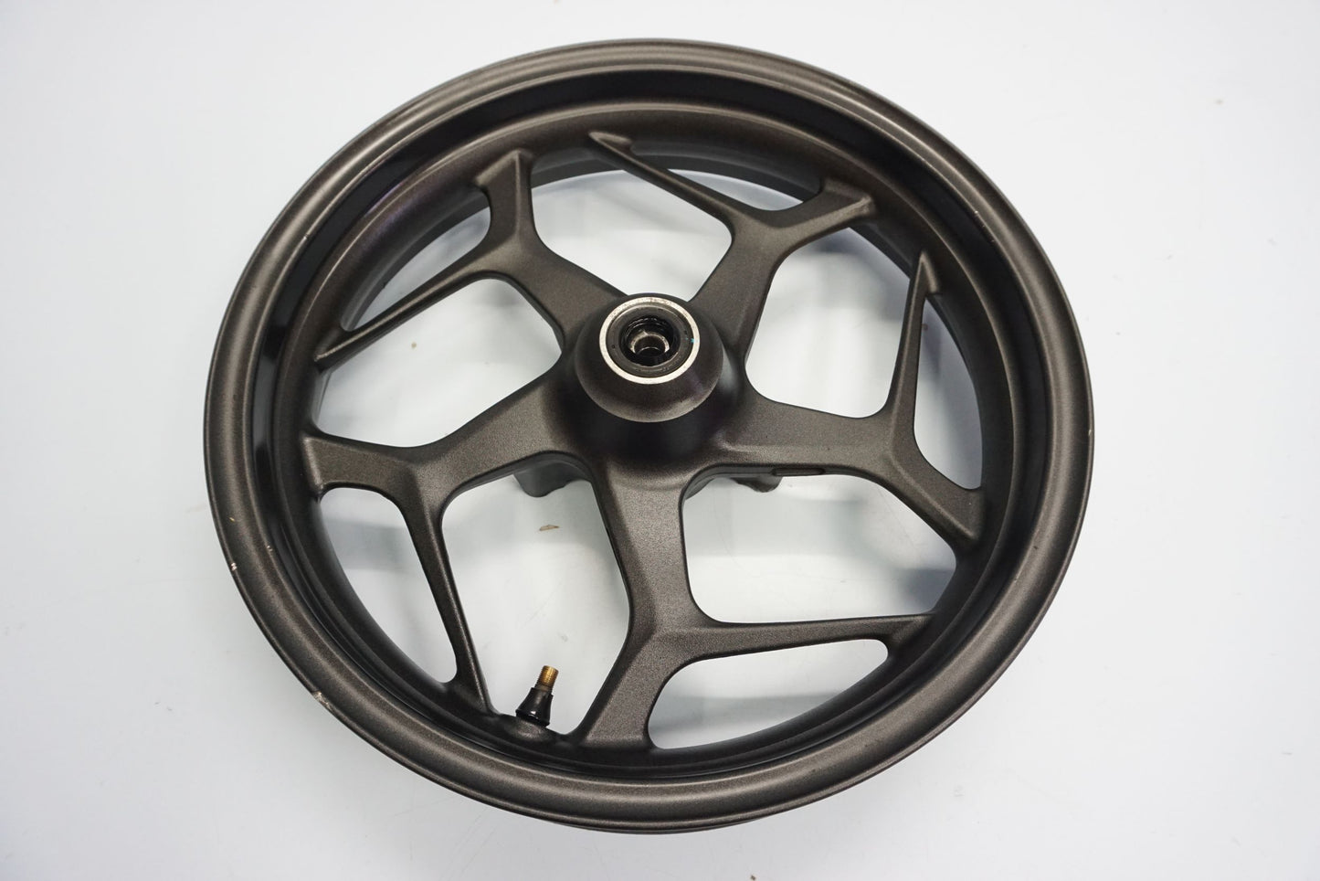 HONDA PCX 125 18- Felge vorne Wheel Vorderrad 5