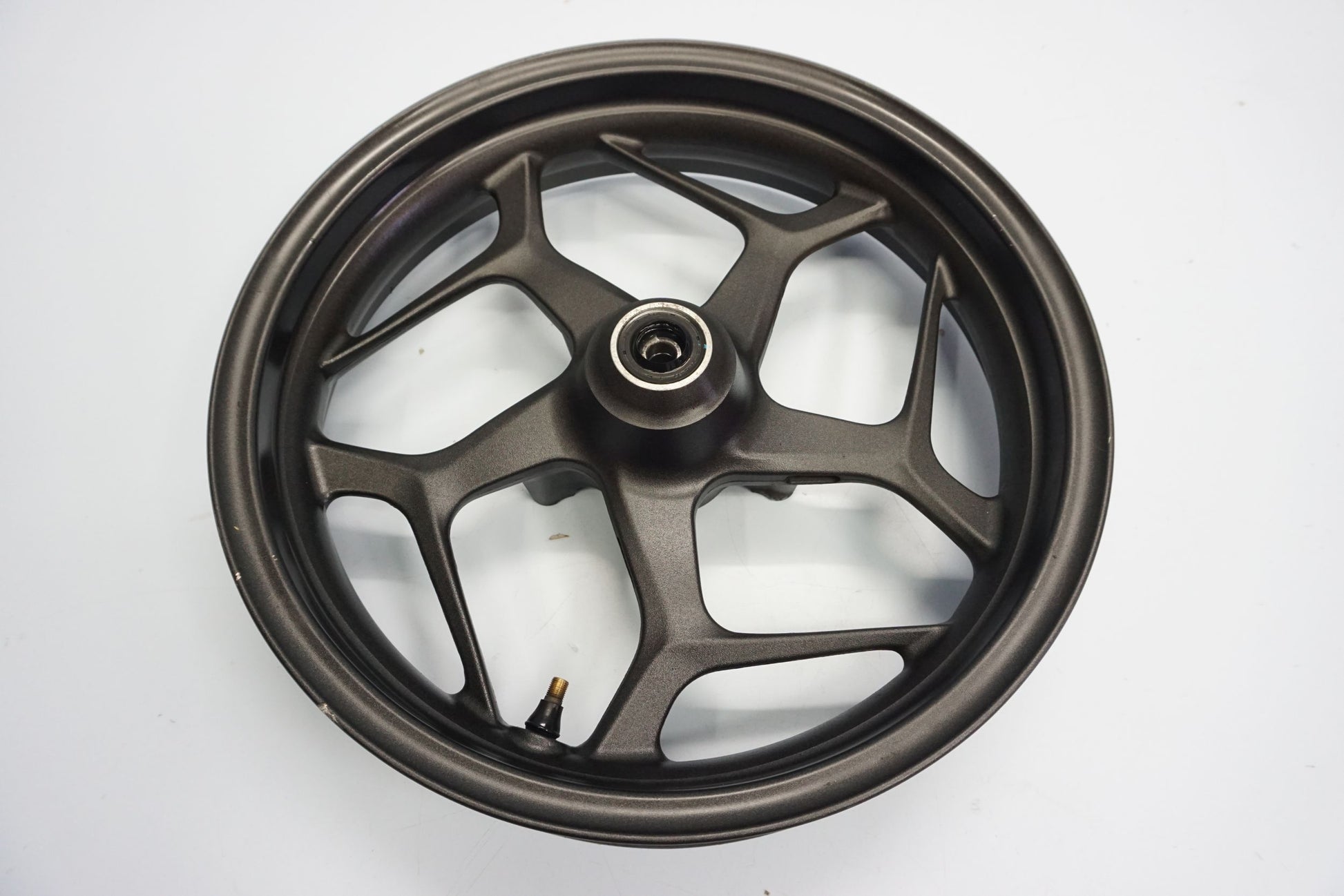 HONDA PCX 125 18- Felge vorne Wheel Vorderrad 5