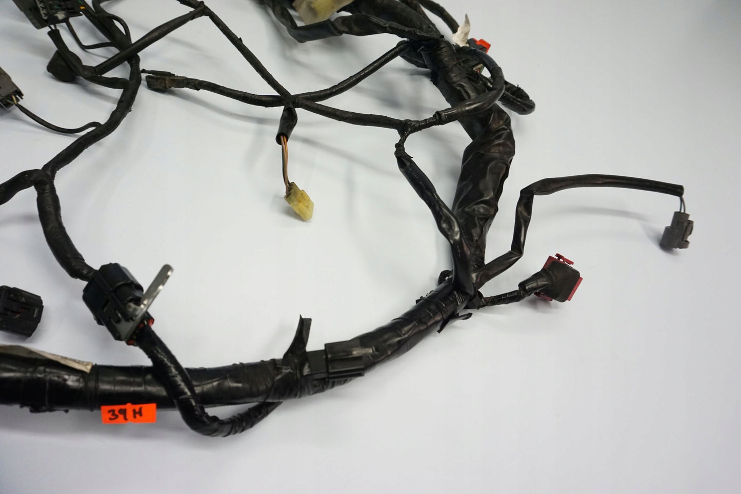 HONDA CBF 1000 SC58 06-09 Kabelbaum Wiring Harness 15