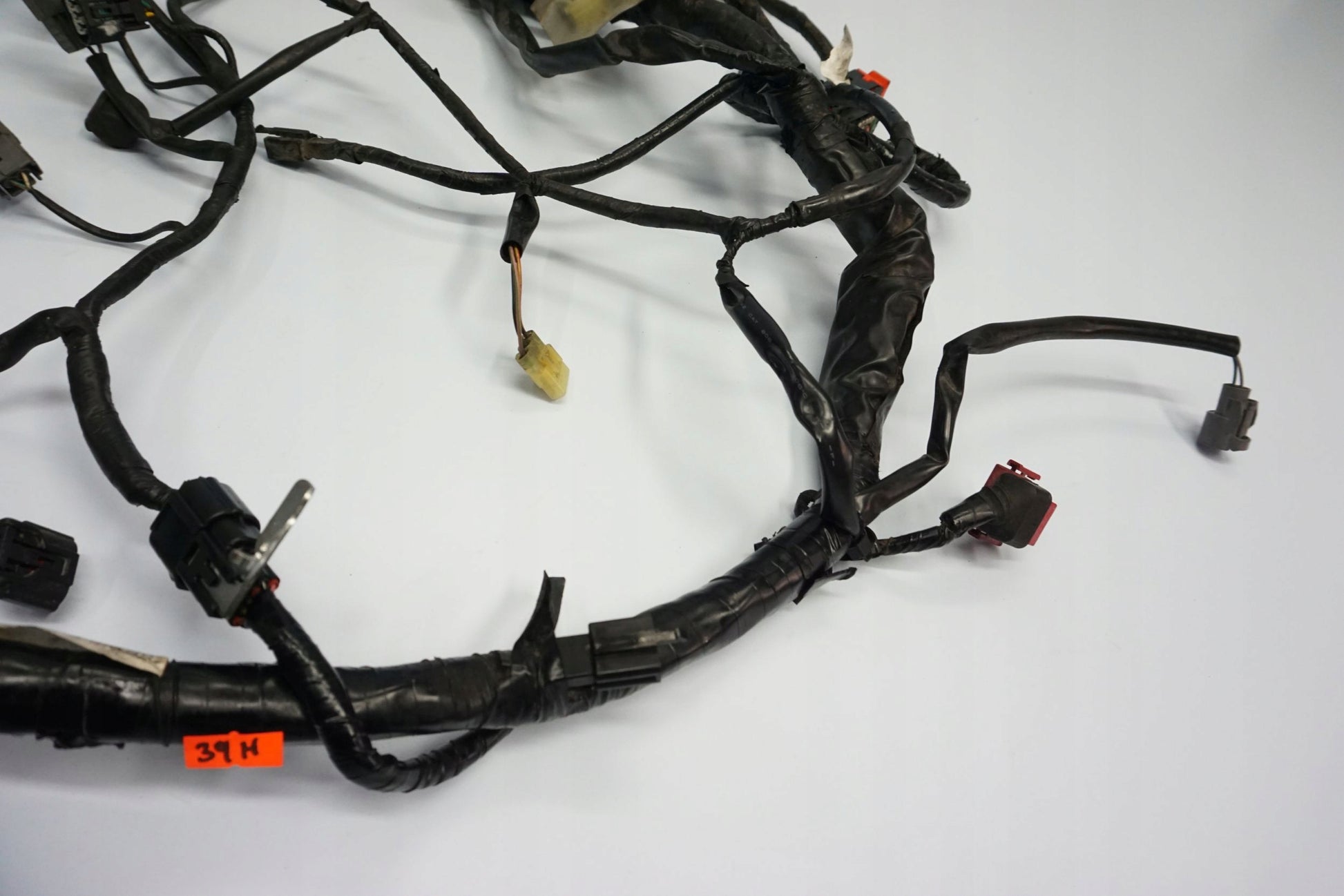 HONDA CBF 1000 SC58 06-09 Kabelbaum Wiring Harness 15