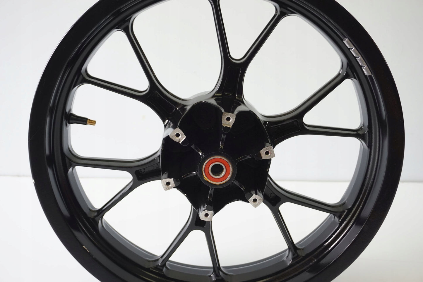 APRILIA RS4 50 10- Felge vorne Wheel Vorderrad