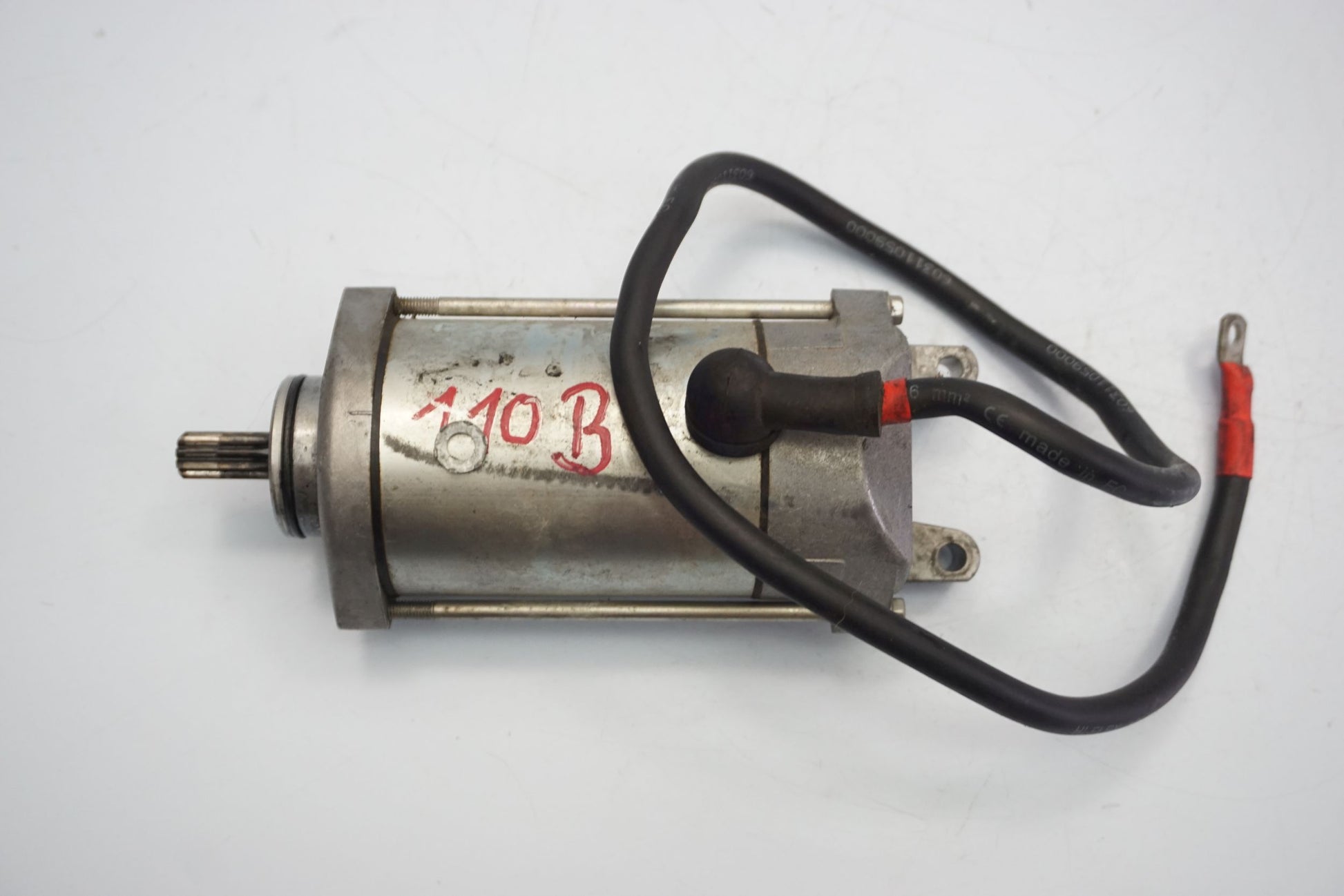KTM 1290 SUPER ADVENTURE 15-16 Anlasser Starter Motor 5