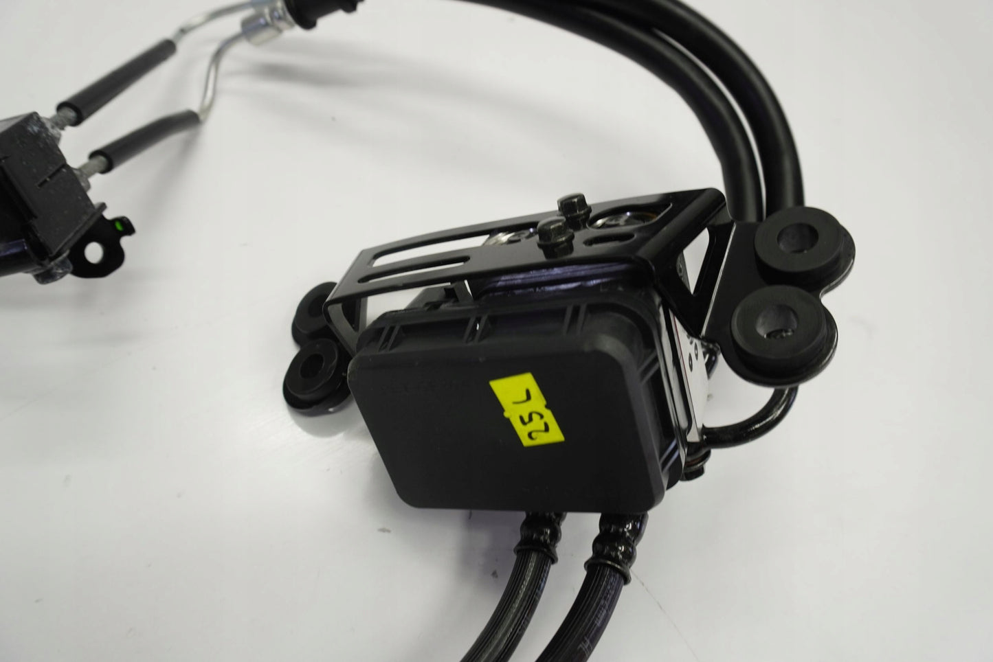 YAMAHA MT 125 20- ABS Pumpe Druckmodulator 5