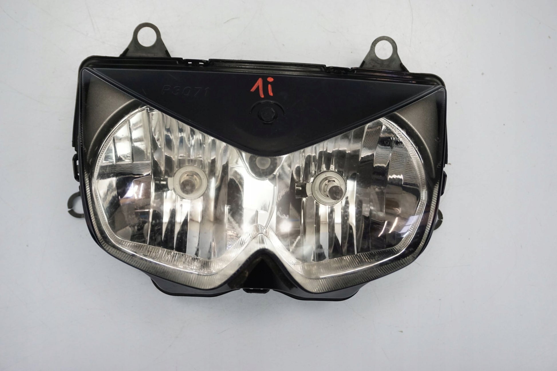 KAWASAKI ER-6F 650 05-08 Scheinwerfer Headlight 4