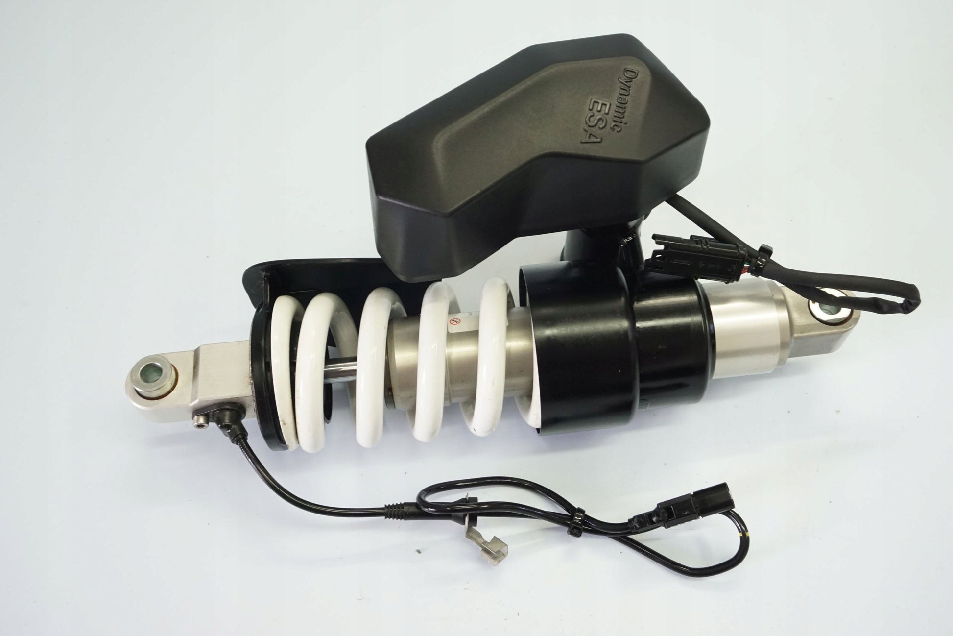 BMW R 1250 RS 19- Stoßdämpfer Federbein shock absorber + ESA 8