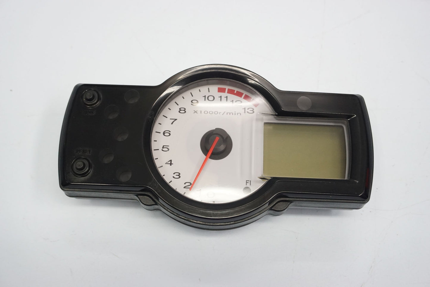 KAWASAKI VERSYS 650 10-14 Tacho Tachometer Cockpit Speedometer 5