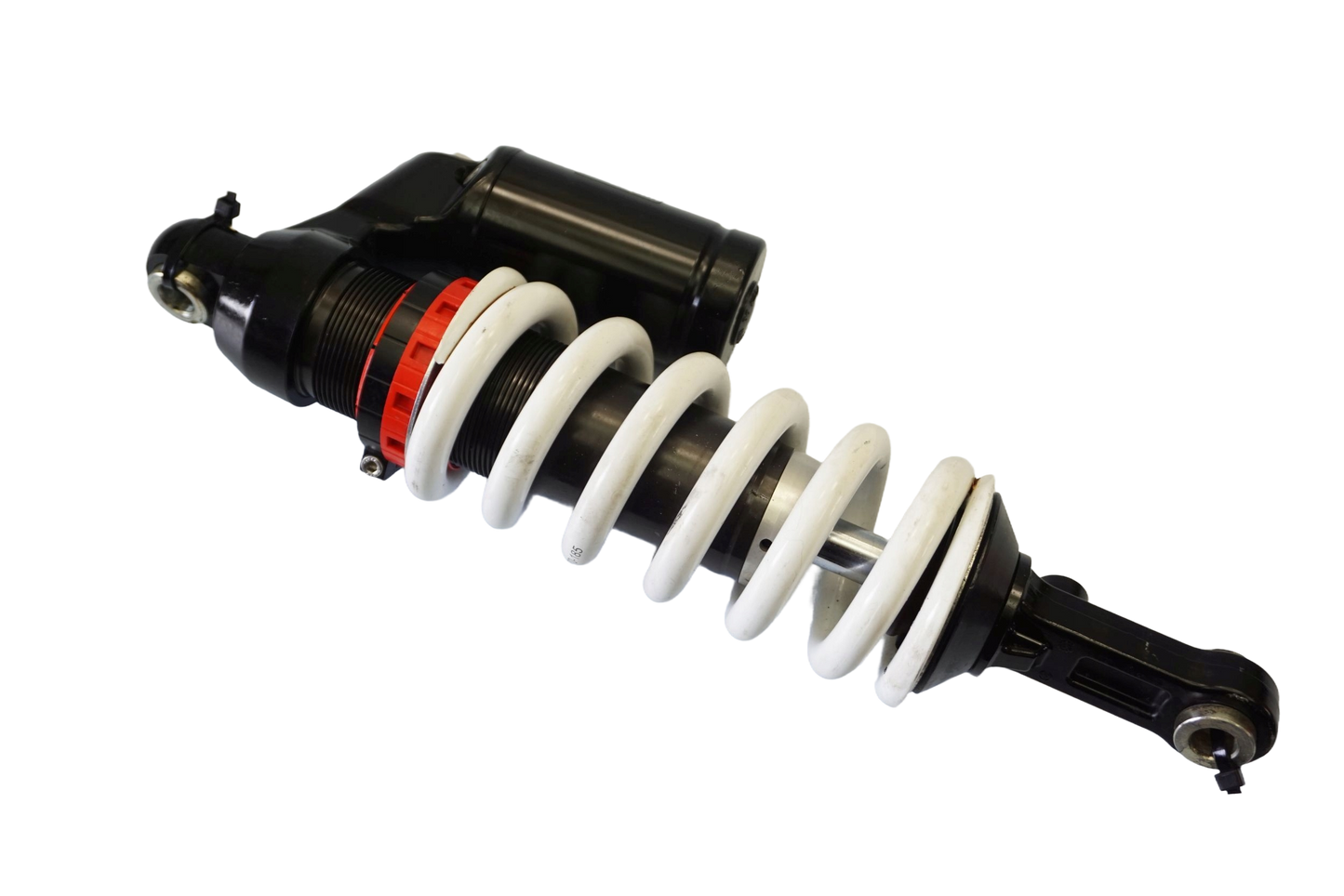 KTM 1290 SUPER DUKE 17-20 Stoßdämpfer Federbein shock absorber 1