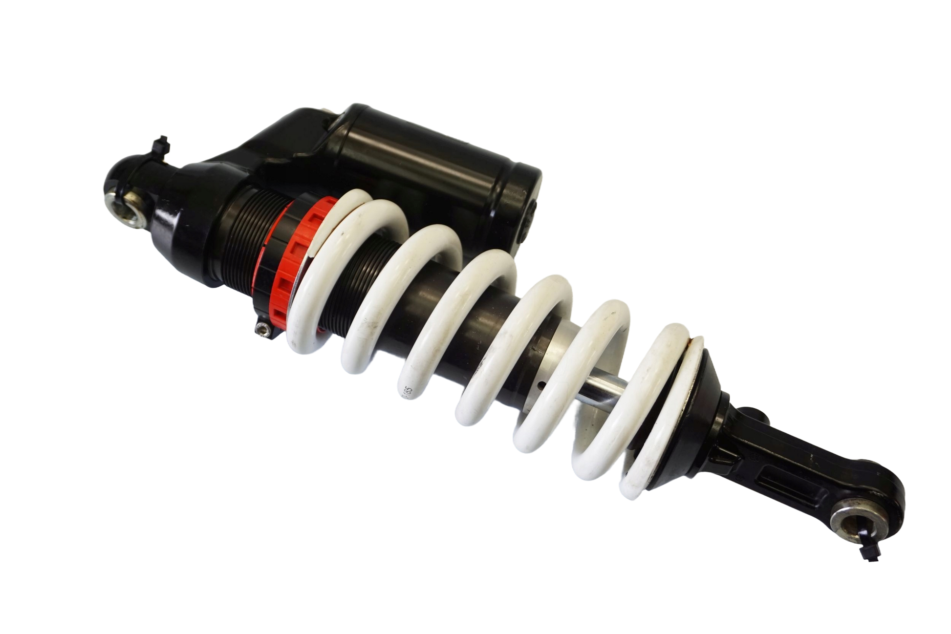 KTM 1290 SUPER DUKE 17-20 Stoßdämpfer Federbein shock absorber 1