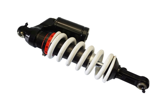 KTM 1290 SUPER DUKE 17-20 Stoßdämpfer Federbein shock absorber 1