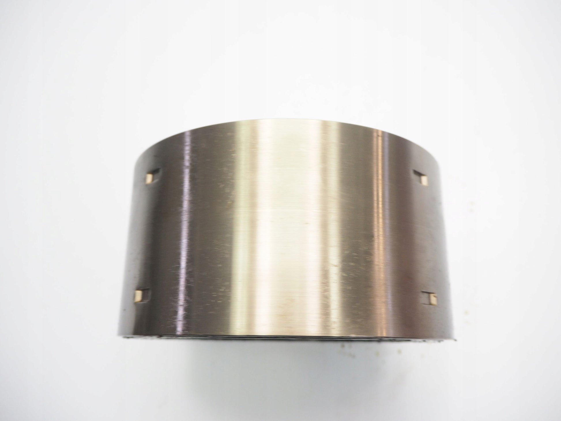 KAWASAKI VN 1500 VULCAN CLASSIC TOURER 98-04 Polrad Schwungrad Rotor Flywheel 3