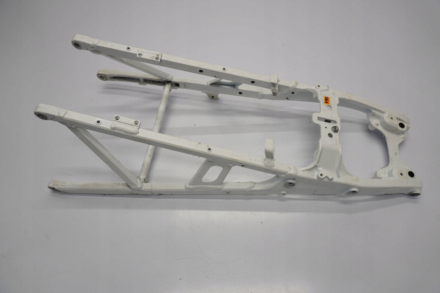 HONDA CRF 1100 L AFRICA TWIN ADVENTURE SPORT 19- Heckrahmen Rahmen hinten rear frame 2