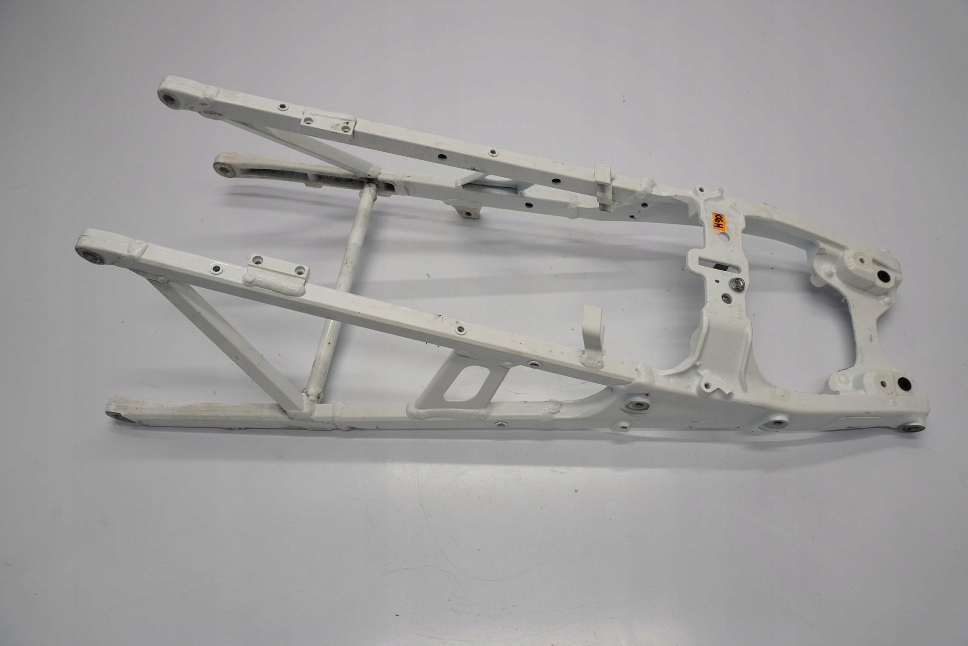 HONDA CRF 1100 L AFRICA TWIN ADVENTURE SPORT 19- Heckrahmen Rahmen hinten rear frame 2