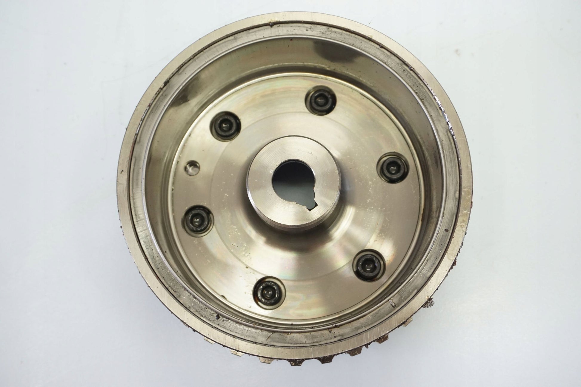 KTM 790 ADVENTURE R 19- Polrad Schwungrad Rotor Flywheel 3