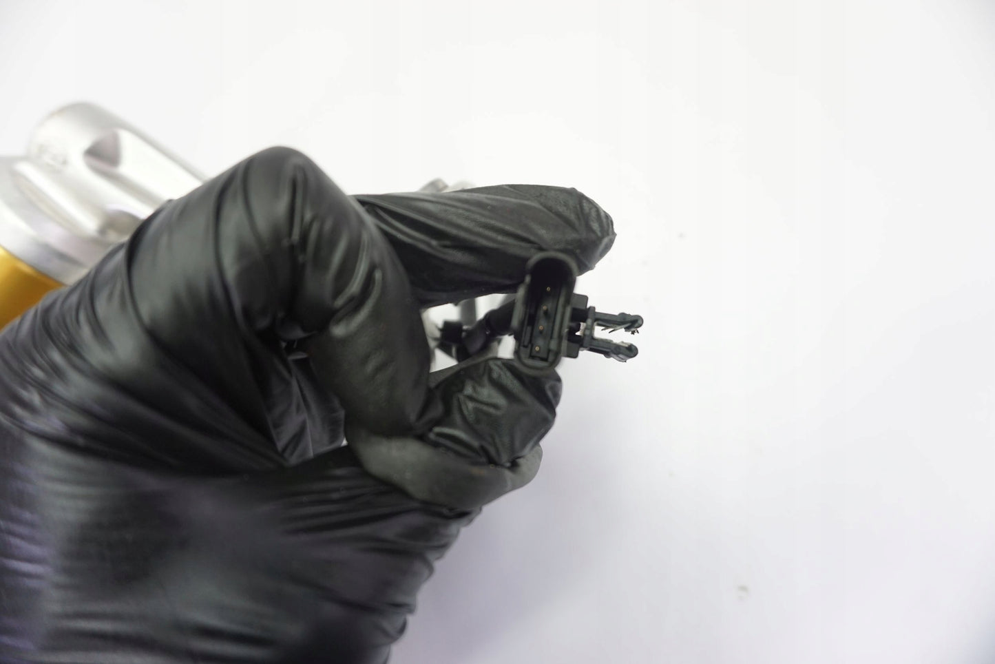 BMW R 1200 GS K50 13-16 Stoßdämpfer Federbein shock absorber + ESA 8