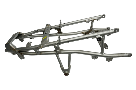 SUZUKI DL 1000 V-STROM 14-16 Heckrahmen Rahmen hinten rear frame 1