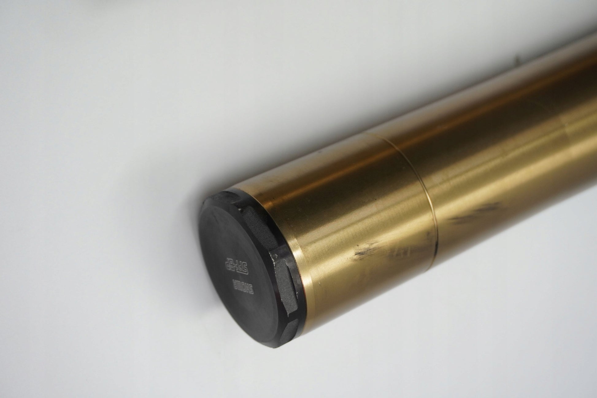 HONDA CB 650 R 19-23 Gabel Gabelholme Fork 11