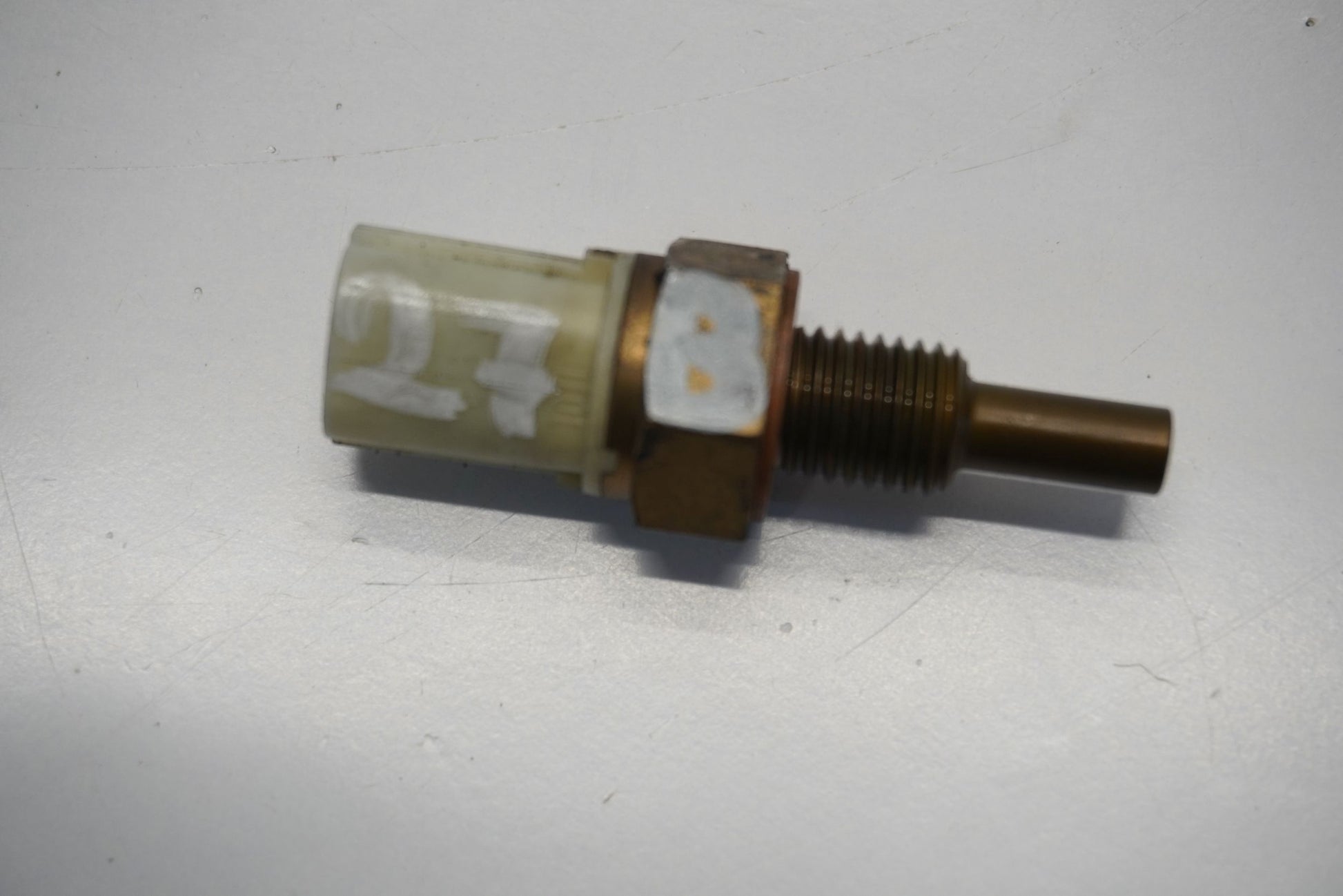 YAMAHA MT-07 21- Temperatursensor Thermostat Temperature sensor 5