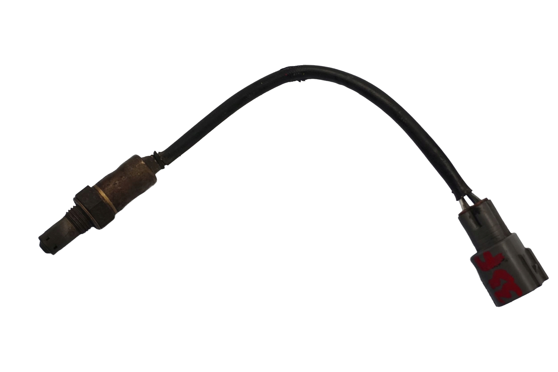 KAWASAKI ZZR-1400 05-11 Lambdasonde O2 Sensor Sonde Sonda Lambda 1