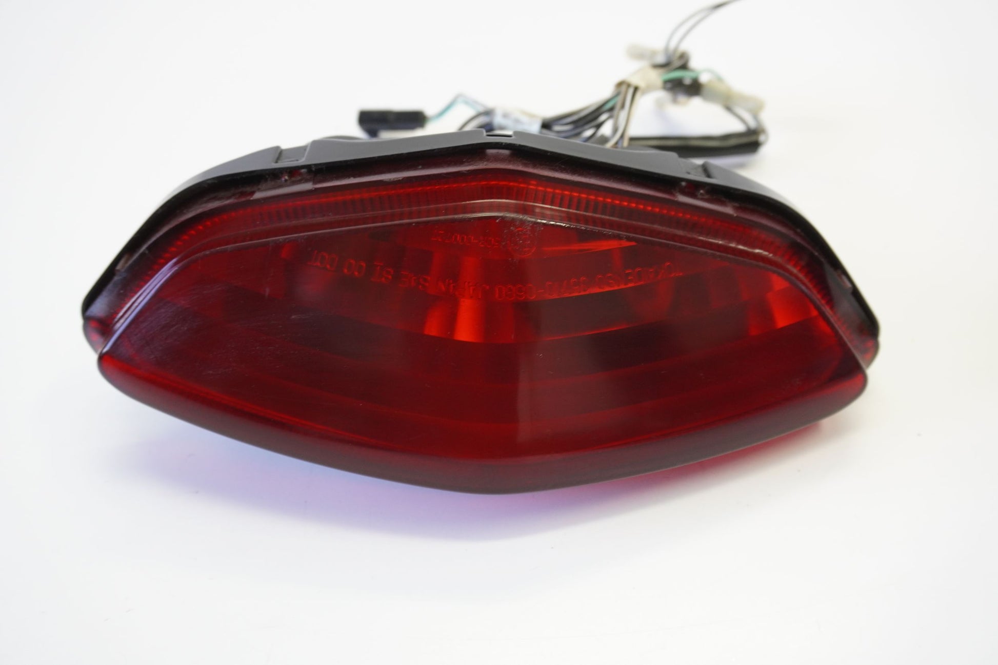 SUZUKI DL 1000 V-STROM 02-09 Rücklicht 3