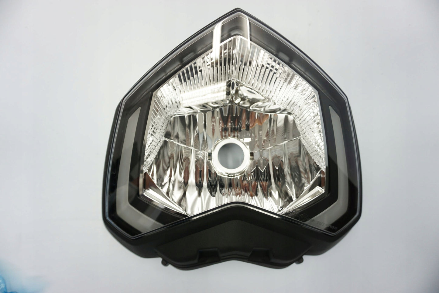 YAMAHA MT 125 14-19 Scheinwerfer Headlight