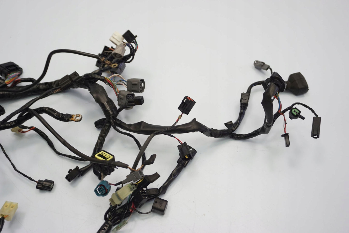 KAWASAKI 650 ER-6N 12-17 Kabelbaum Wiring Harness 12