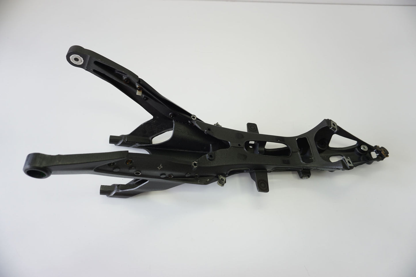 DUCATI 1199 PANIGALE 12-15 Heckrahmen Rahmen hinten rear frame 5