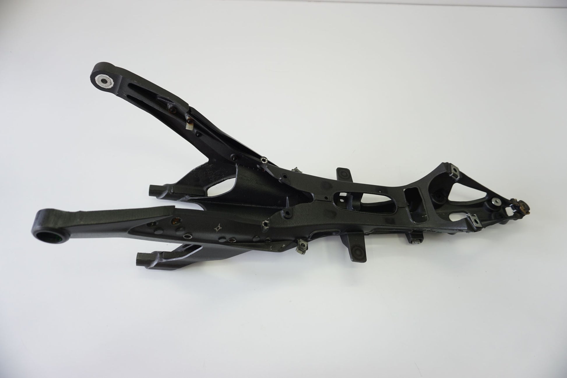 DUCATI 1199 PANIGALE 12-15 Heckrahmen Rahmen hinten rear frame 5