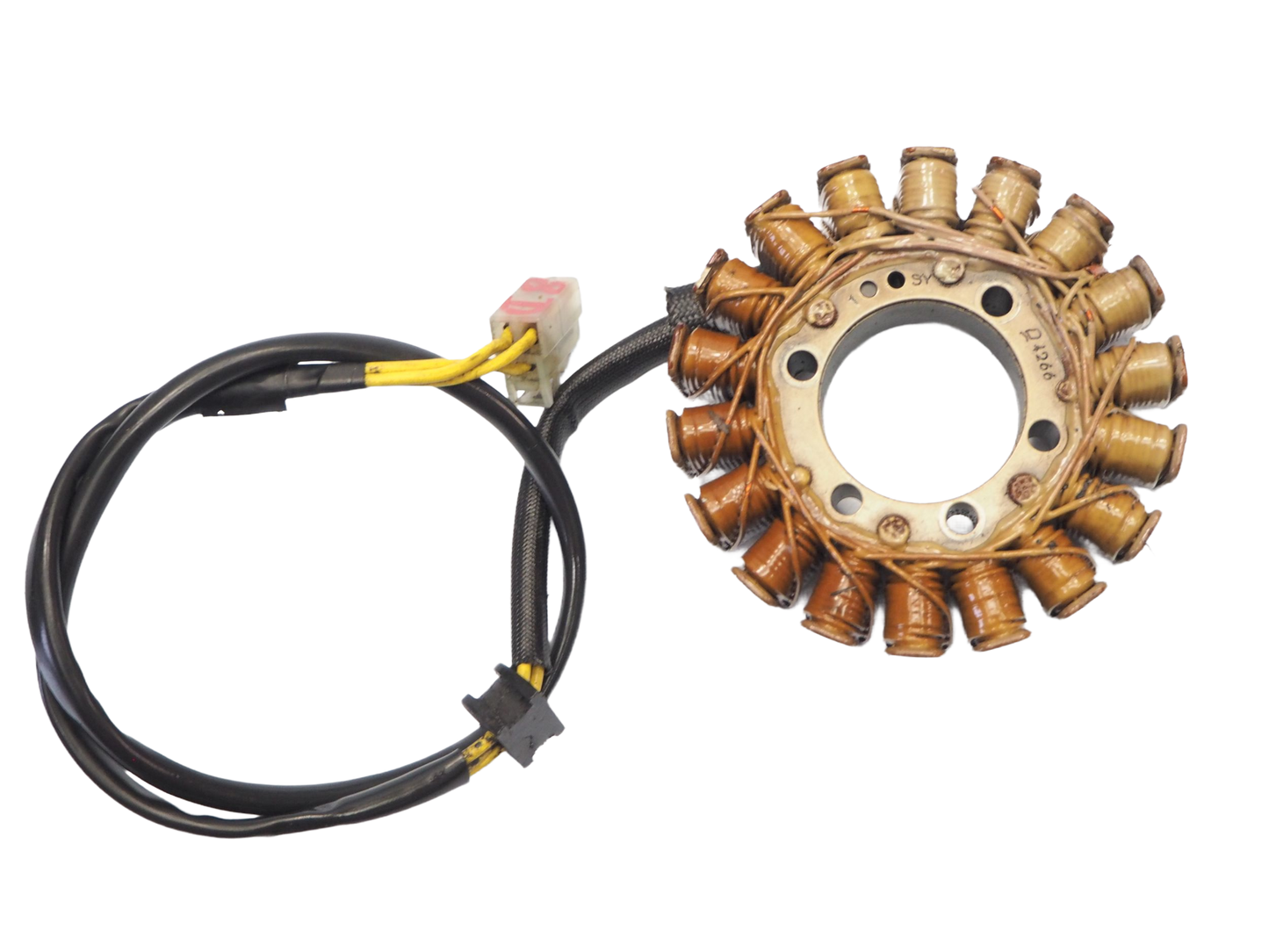 DUCATI SCRAMBLER 800 Lichtmaschine Stator Generator Lima Alternator