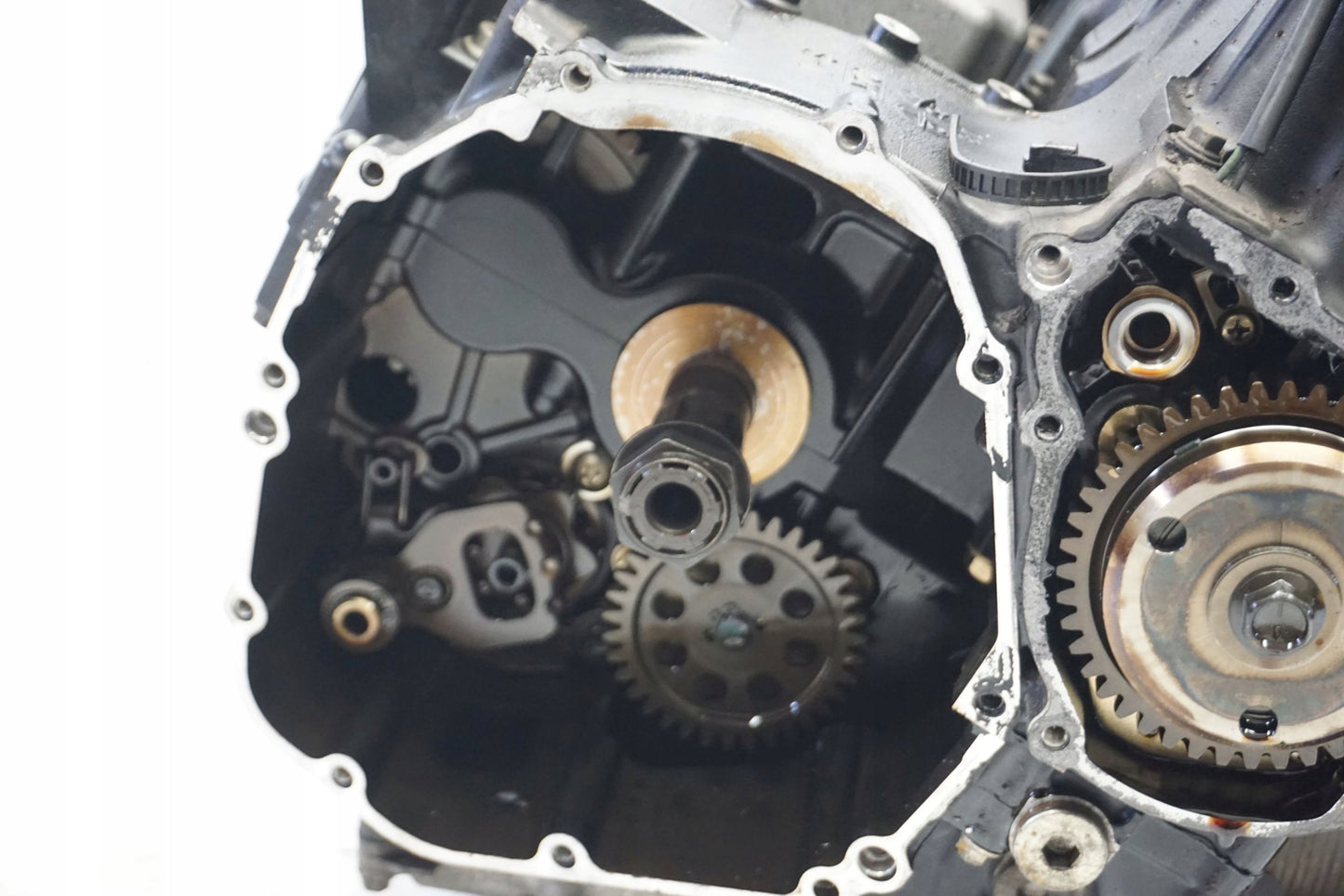 SUZUKI GSX-S 1000 F 15-20 Motor Motorblock Engine 6