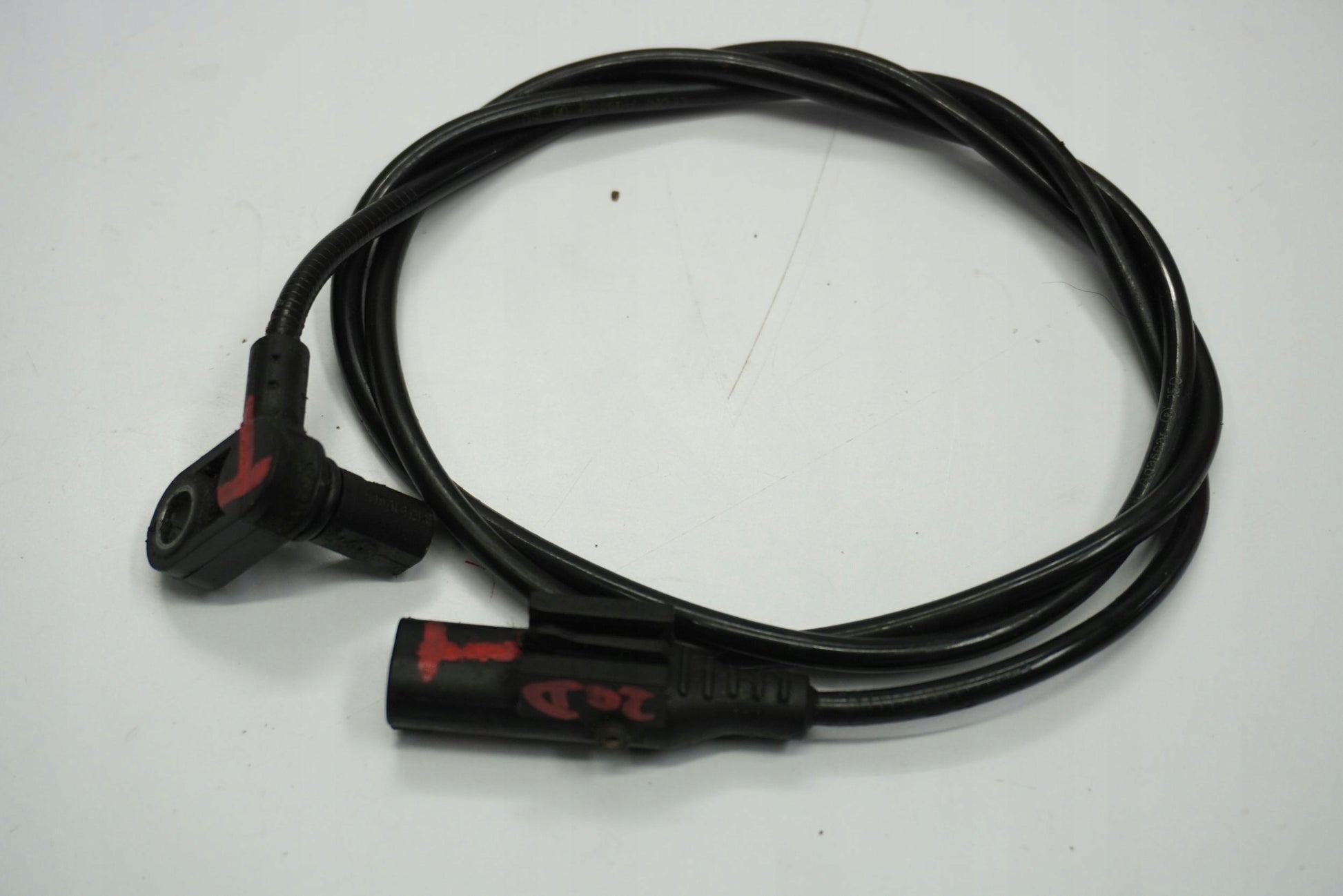 BMW R 1200 GS ADVENTURE 14-16 ABS Sensor hinten 3