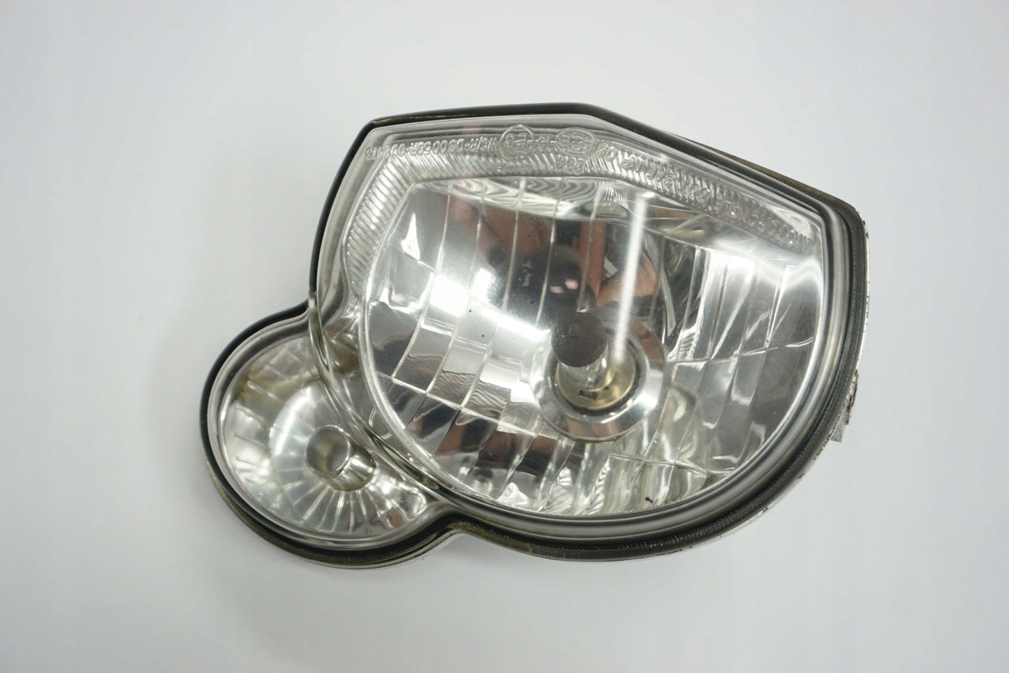 BMW G 650 GS 11-16 Scheinwerfer Headlight