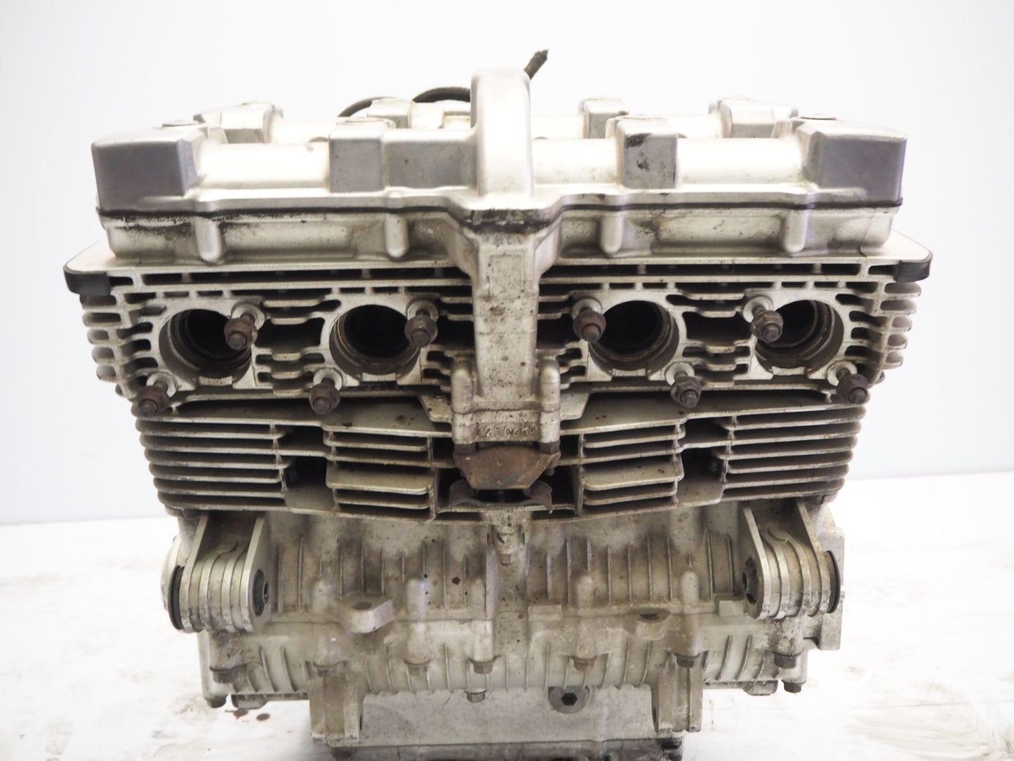 YAMAHA XJR 1300 07-09 Motor Motorblock Engine P515E 8