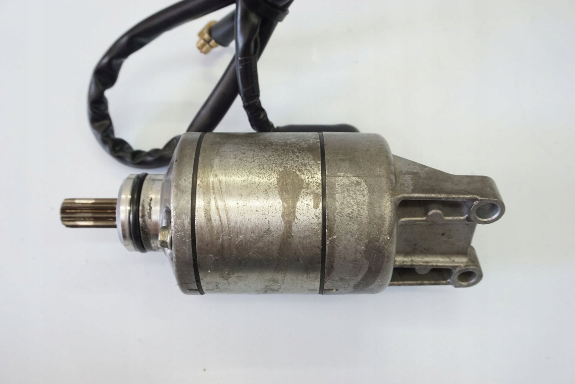 SUZUKI GSX-R 600 750 K8 K9 L0 Anlasser Starter Motor 5