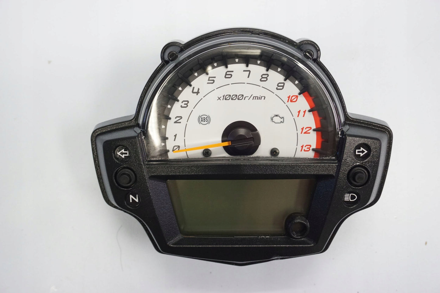 KAWASAKI VERSYS 650 15-21 Tacho Tachometer Cockpit Speedometer 12