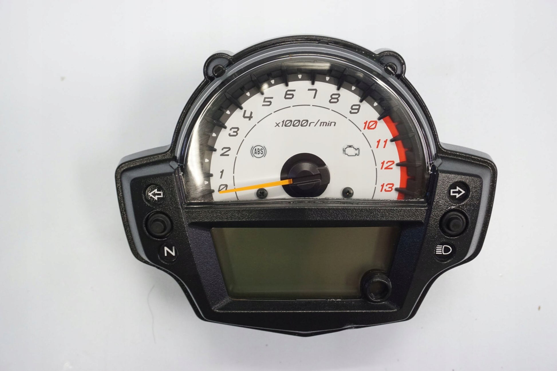 KAWASAKI VERSYS 650 15-21 Tacho Tachometer Cockpit Speedometer 12