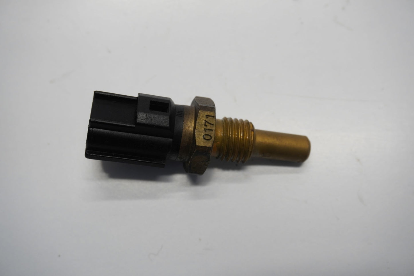 SUZUKI SV 650 03-12 Temperatursensor Thermostat Temperature sensor 3