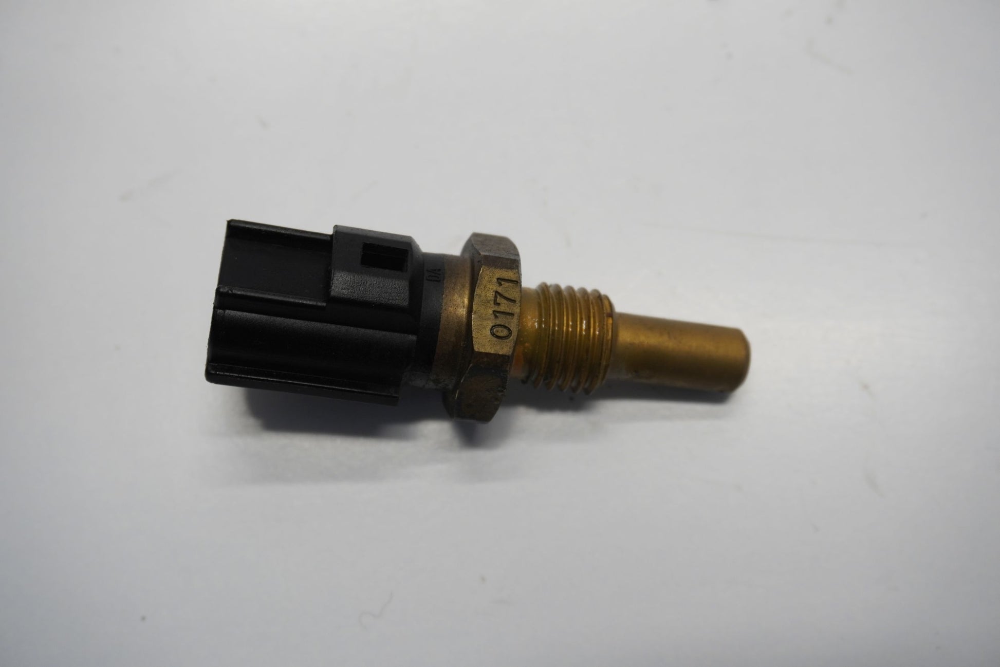SUZUKI SV 650 03-12 Temperatursensor Thermostat Temperature sensor 3