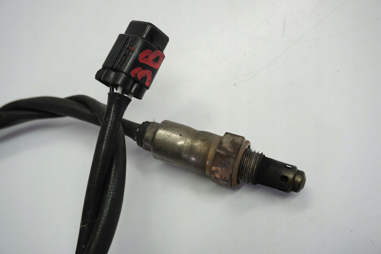 SUZUKI SV 650 X 16- Lambdasonde O2 Sensor Sonde Sonda Lambda 6