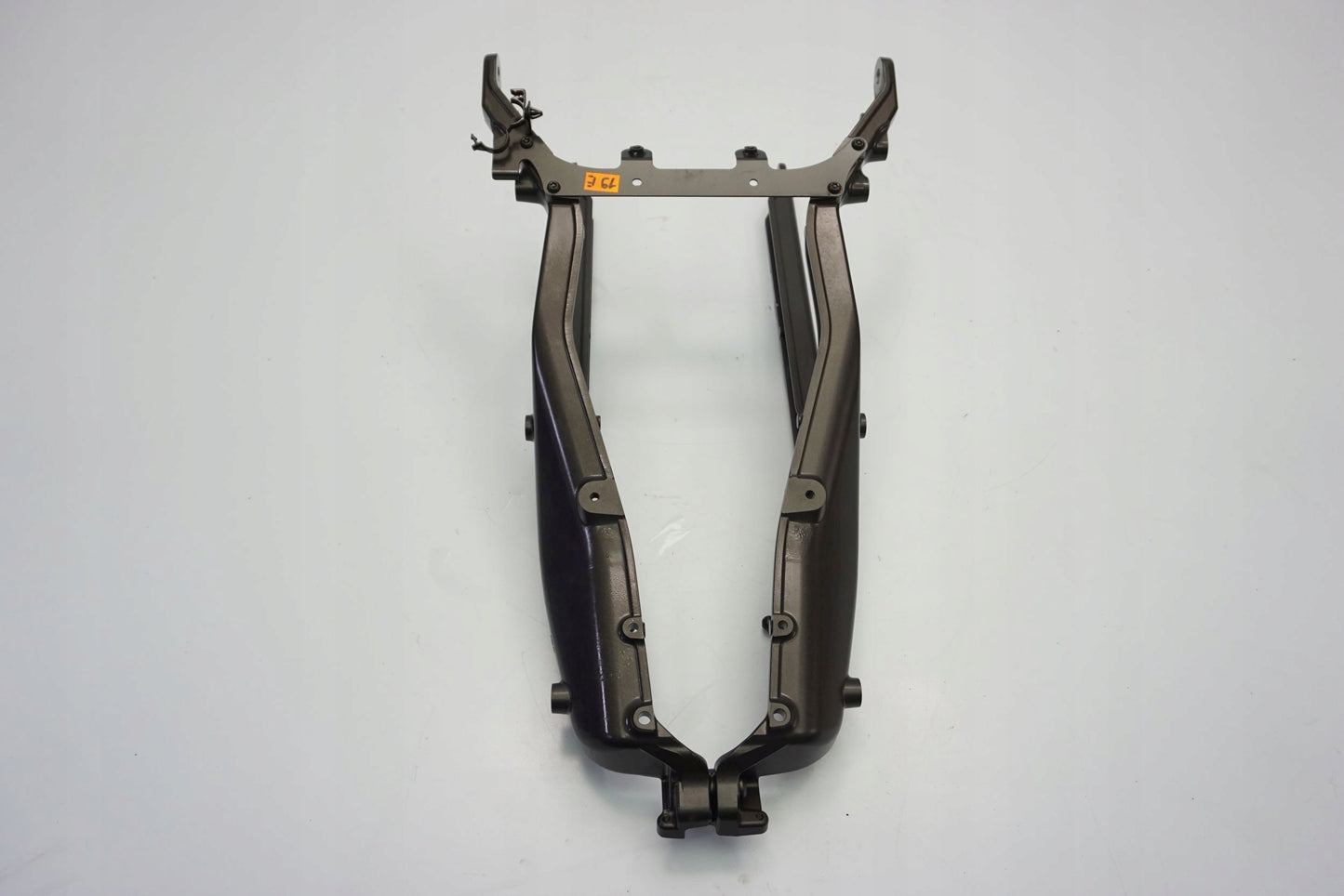 YAMAHA MT-09 21-23 Heckrahmen Rahmen hinten rear frame