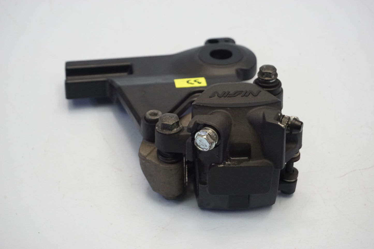 KAWASAKI VULCAN S 650 21- Bremse Bremssattel Bremszange hinten 8