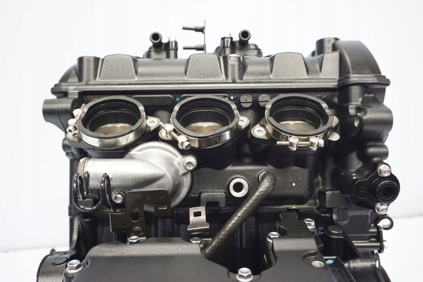 TRIUMPH TIGER 900 RALLY PRO 20- Motor Motorblock Engine 7