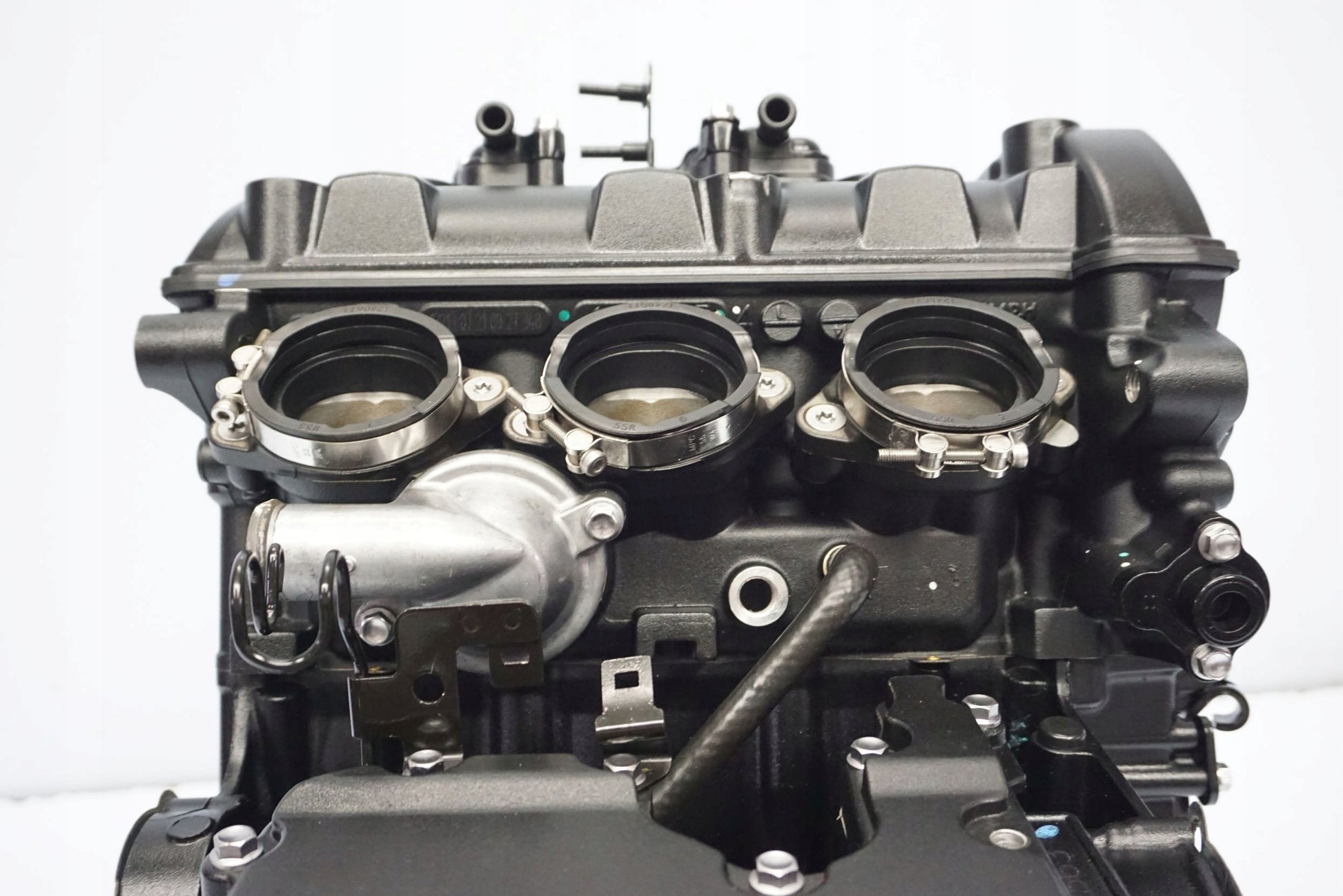 TRIUMPH TIGER 900 RALLY PRO 20- Motor Motorblock Engine 7